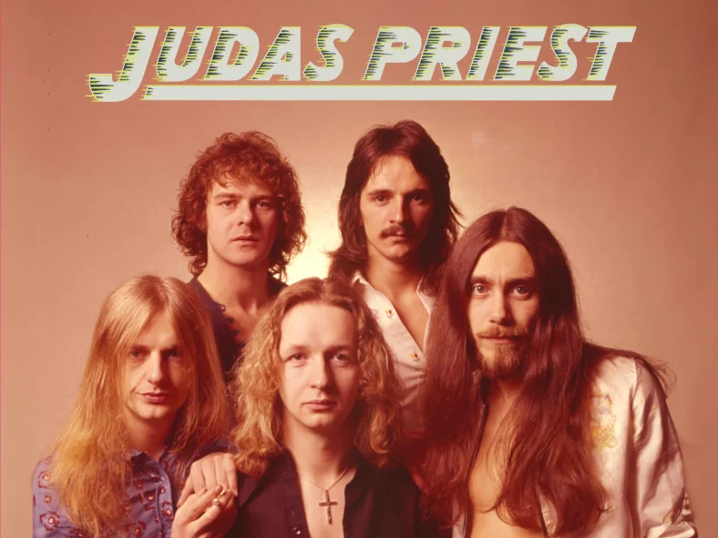 Judas Priest