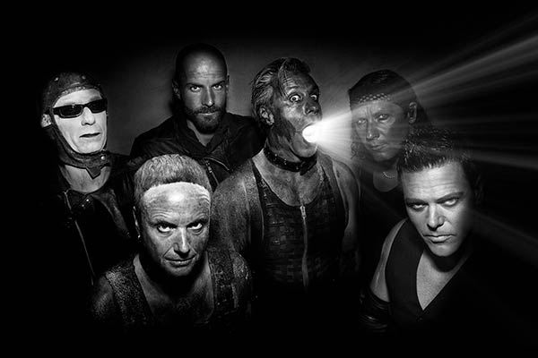 Rammstein