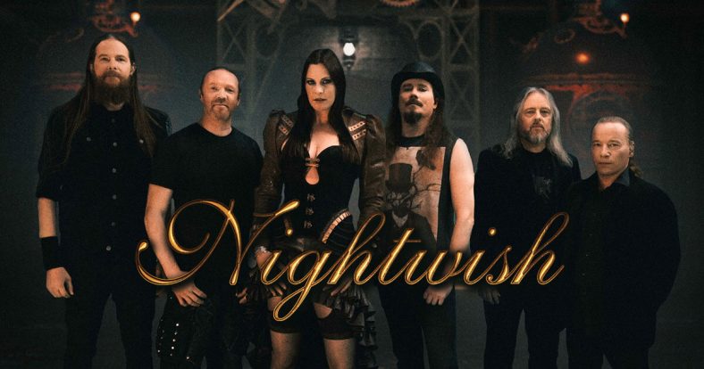 band Nightwish