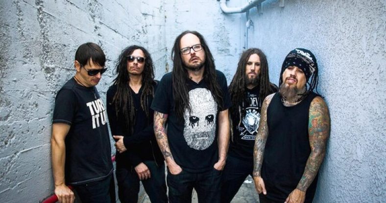 korn band