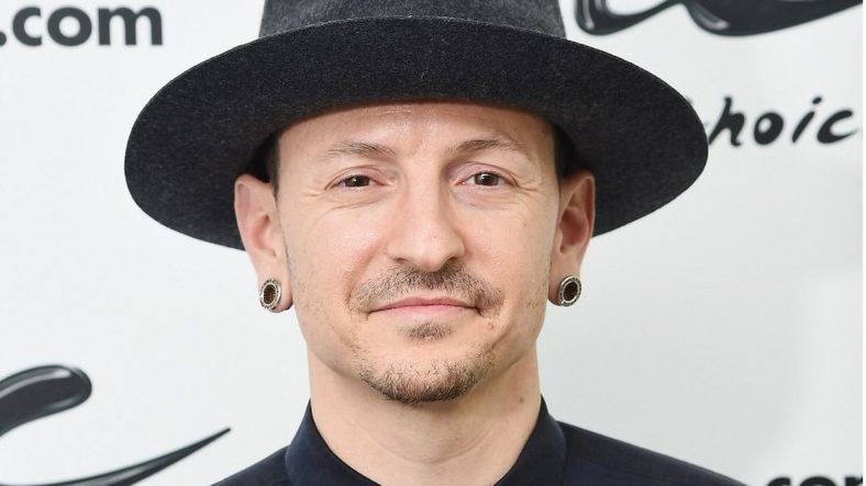 Chester Bennington